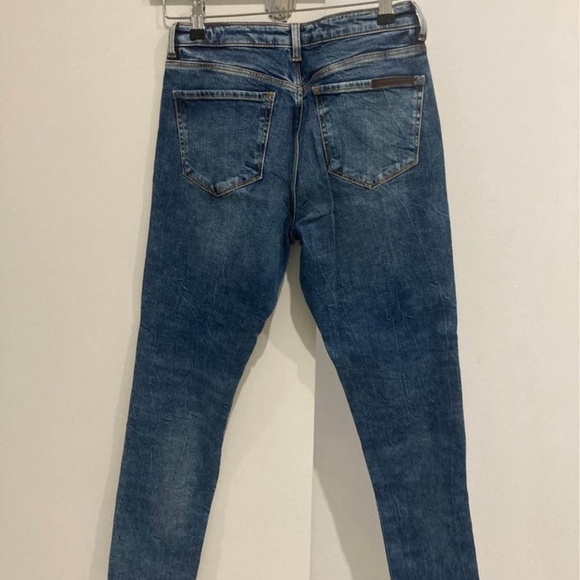 SASS & BIDE Moonshadow Jeans S27 Never Worn - Picture 2 of 3